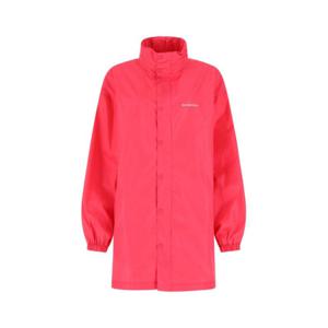 발렌시아가 자켓 681428 TLO065630 PINK