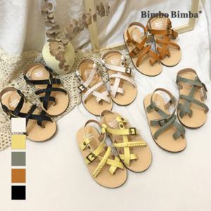 빔보빔바 웨빙 스트래 피쪼리 BDH2ASD74