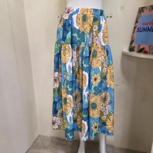 울산남구홈플 라티움 HC26 플라워 나염SK T25-230SK09-25