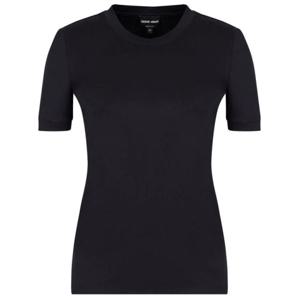 조르지오 아르마니 긴팔 티셔츠 8NAM90 AJVIZ UBSG BLU NAVY BLU