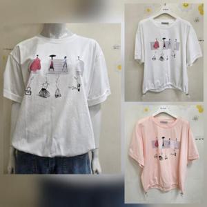 울산남구홈플 라티움 HC26 걸스나염스트링T T25-23TS29-91