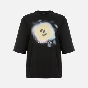 [메트로시티] HAPPY ROSA HALF T-SHIRT M251CT1003Z
