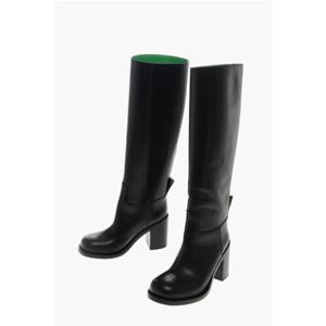 보테가베네타 부츠 716215 V2BH01000 BLACK