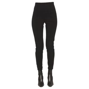 막스마라 스트레이트 팬츠 AVION 154001 BLACK