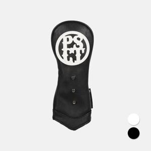 [페르시안캣]페르시안캣 PSCT 서클로고 006 골프 유틸커버(PERB7