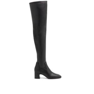아쉬 부츠 F22 CLARA01 37 Black