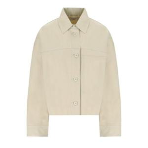 위켄드막스마라 자켓 2515041081600 001 38 Beige