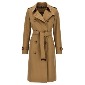 버버리 트렌치 코트 8079407HONEY Beige