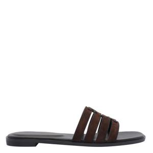 토리버치 샌들 169544201 BROWN