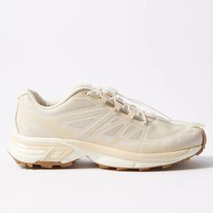 25 SS 살로몬 XT WINGS 윙스 2 러버 앤 메시 로고 스니커즈 L41709200