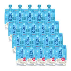 설레임 밀크쉐이크 저당 160ml x20개