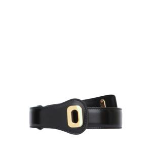 셀린느 벨트 45BMB3A01 38NO Black