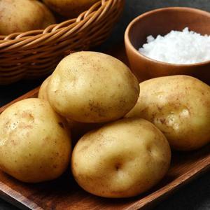 25년수확 포슬포슬 수미 감자 10kg (대)