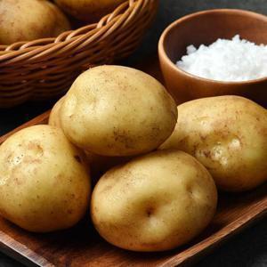 25년 포근포근 수미 감자 10kg (특)