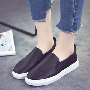 쏭스마켓 베이직 심플 모던 데일리슬립온 NO0880