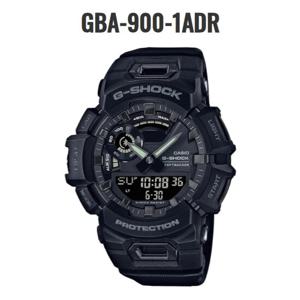 [G-SHOCK][지샥][블루투스]GBA-900-1ADR YDP