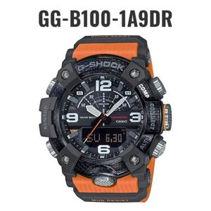 [G-SHOCK][지샥][머드 마스터]GG-B100-1A9DR YDP