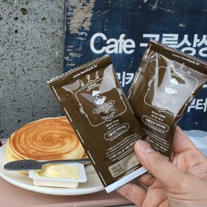 구름상상 산지별 더치커피 콜브드루 원액 30ml x 10봉