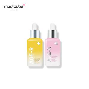 메디큐브 글루타치온 앰플+펩타이드 멜라 앰플