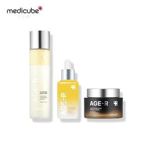메디큐브 글루타치온 토너+앰플+크림