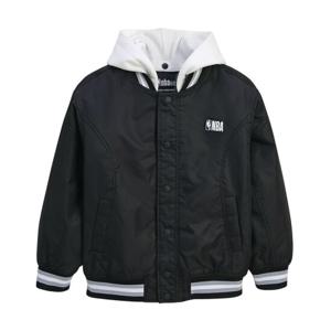 [NBA KIDS] NBA 약패딩 MA-1 점퍼 [봄] K221JP110P