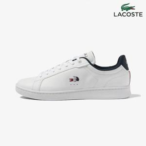 [LACOSTE]카나비 프로 스니커즈 7-45SFA0084