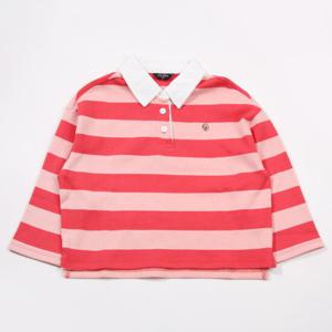 [셀덴(아동)]ST 카라 크롭티 EDLA23161