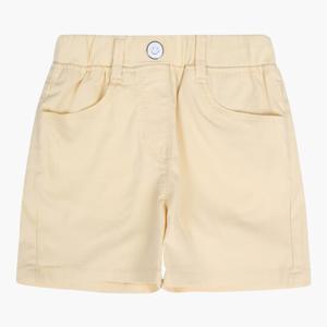 [셀덴(아동)]3.5부 면스판바지 EDTA23451