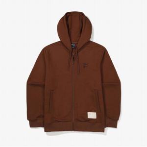 [FILA] TAG가89,000원 후드 면혼방 트레이닝자켓(FS2FTF3101X_CH