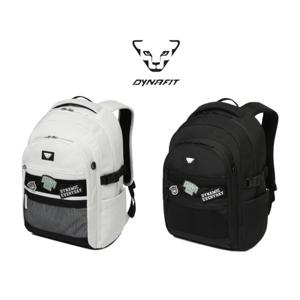 다이나핏 [택가 159,000원] 남여공용 노티드 버디 백팩 YUS23B02