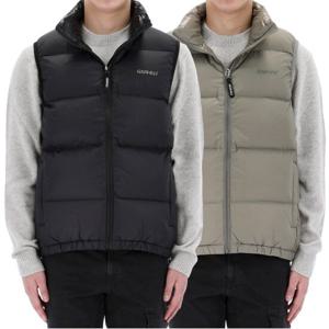 그라미치 다운 푸퍼 베스트 2종 G3FUJ001