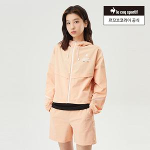 [르꼬끄공식] AGA 여성 트리코트 숏자켓 (QP122GFT21)