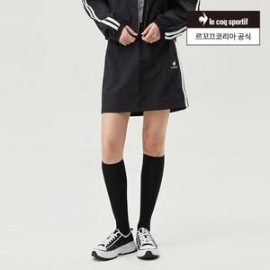[르꼬끄공식] 선데이 숏 스커트 (QP122TSK33)