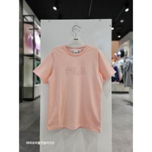 [휠라키즈] 에센셜 반팔티 FK2RSF2101X PEH