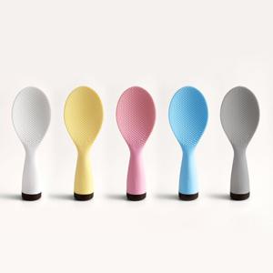 [한국도자기]리한 롤리 오뚝이 주걱 세트 (2개)