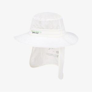 뉴발란스모자 PQC NK8BDS210U-10 경량 플랩 버킷햇