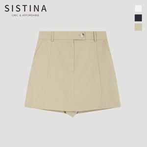 [SISTINA] 인기 스커트 레이어드 숏 팬츠_AWWSPO21770