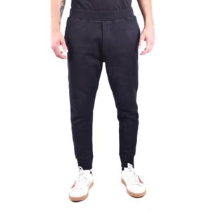 디스퀘어드2 트레이닝 조거 팬츠 S79KA0024 S25516900 BLACK