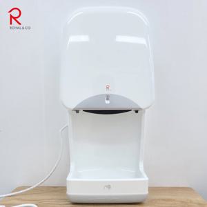 로얄 앤코 핸드드라이기 RA270 손 건조기 에어타올기
