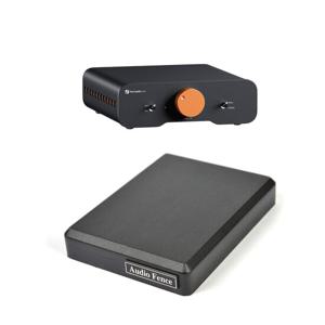 FOSI AUDIO ZA3 스테레오 인티 앰프 + 방진매트