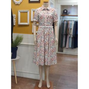 BCBG 세이브존01 썸머 가든 면원피스2 B4C7O612