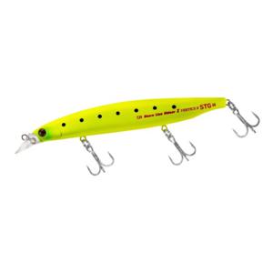 다이와 (DAIWA) 시바스 루어 쇼어 라인 샤이너 Z 바티스 R STG125S 매트 차트 정어리