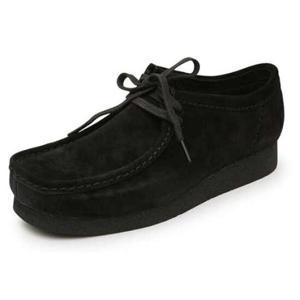 [금강제화] 랜드로바  클락스 CLAOXC3635WF1 왈라비 여성화 WALLABEES