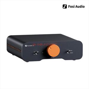 FOSI AUDIO ZA3 스테레오 미니 인티 앰프(어댑터포함) + 방진볼