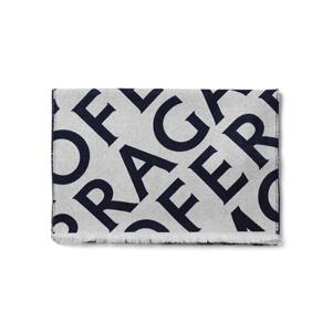 [페라가모 FERRAGAMO] 32 0795 0770199 여성 스카프