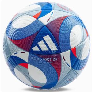 [아디다스(퍼포먼스)]올림픽 24 프로 매치볼 축구공 IS7439