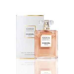 샤넬 코코 마드모아젤 오드 빠르펭 엥땅스 100ml(끈포장+쇼핑백)