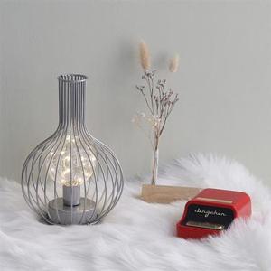 비츠온 무드등 LED 도자기 (USB전원선 건전지AAx3개