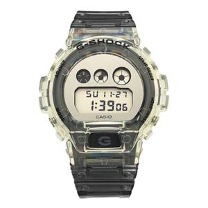 [지샥 G-SHOCK] DW-6900SK-1 남성 우레탄시계