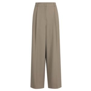 [파슨스] Two Tuck Wide Pants (IBPS9PT03)